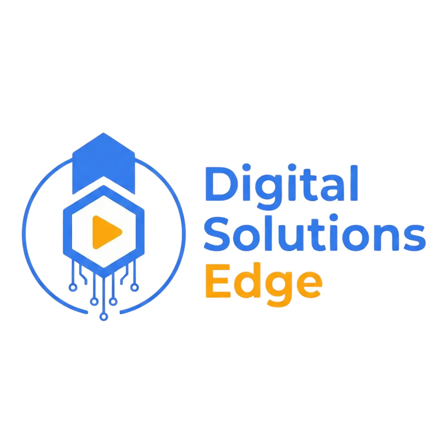 Decisions Edge Solutions by Thrinspire