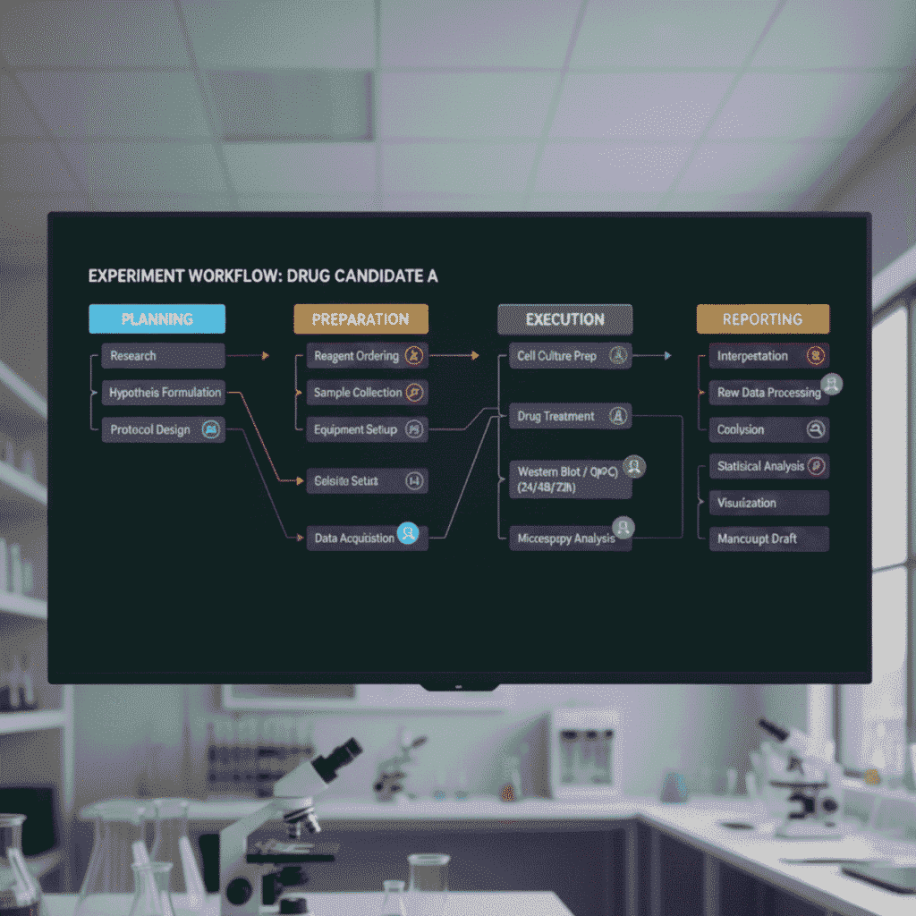 entrepreneur testing small experiments using data-driven methods